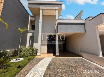 0 · Casa à venda no Condomínio Terras da Estância em Paulínia!