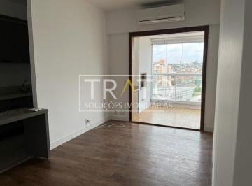 0 · Loft à venda de 58m² no tradicional bairro do Cambuí