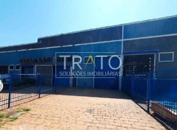 0 · barracão para aluguel em Vila Paraíso