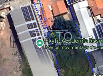 0 · área à venda em Jardim Nossa Senhora de Fátima
