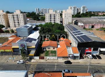 0 · área à venda em Jardim Nossa Senhora de Fátima