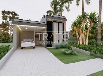 0 · casa à venda em Residencial Terras da Estância