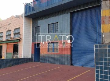 0 · Barracão para locação em Avenida com 500 metros de área útil