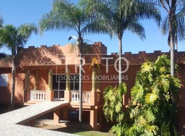 0 · Chácara à Venda no Condomínio Colinas do Atibaia - Sousas