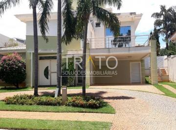 0 · casa à venda em Loteamento Alphaville Campinas