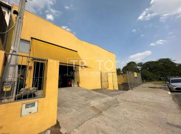 0 · Galpão à venda no bairro Jardim do Trevo, com 440m² de terreno e 564m² de constr