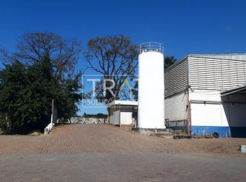 0 · galpão à venda em Recanto Fortuna