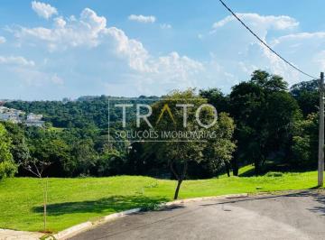 0 · Excelente terreno à venda no Residencial Vila Real, Valinhos