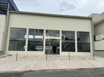 0 · Salão Comercial para locação na Nova Campinas