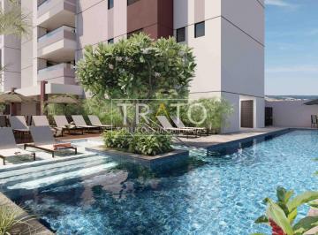 0 · Apartamento à venda no Epic Cambuí