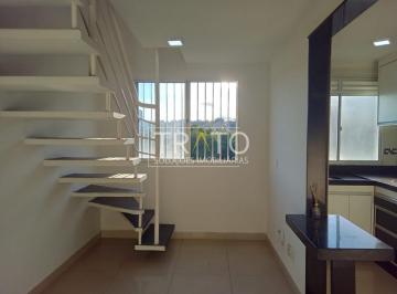 0 · Cobertura a venda 102m2 Bairro Nova Europa Topazio Ville