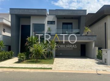 0 · casa à venda em Loteamento Residencial Arborais