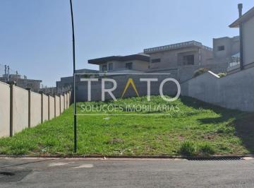 0 · Terreno à venda 709,71m2 no condomínio Arborais pronto para contruir