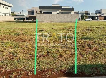 0 · terreno à venda em Residencial Royal Garden