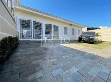 0 · Casa à venda térrea, 3 quartos, no bairro Taquaral