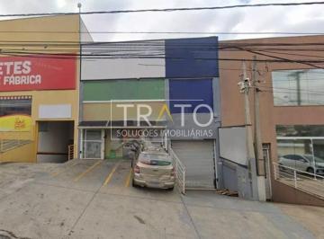 0 · Salão comercial para Alugar no bairro Castelo em Campinas Com 10 vagas