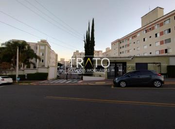 0 · Apartamento à venda no Condomínio Águas Claras São Martinho