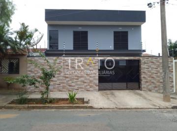 0 · casa à venda em Jardim Santa Genebra