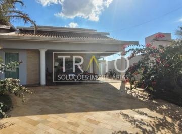 0 · Casa à venda no Condomínio Terras do Fontanário, em Paulínia.