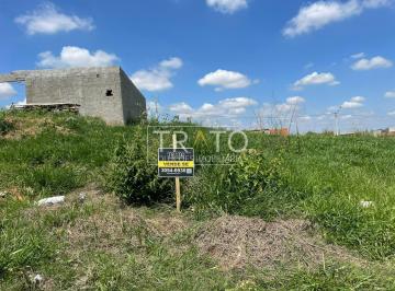 0 · terreno à venda em Residencial Bela Aliança
