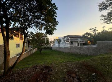 0 · Terreno à venda no Condomínio San Conrado de 472 metros