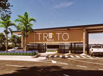 0 · Terreno à venda no Condomínio Reserva dos Sabiás - Betel - Paulínia/SP