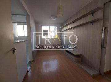 0 · apartamento à venda em Loteamento Parque São Martinho