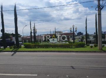0 · Terreno à venda de esquina no Condomínio London Park em Indaiatuba