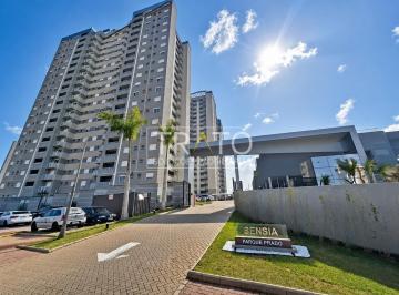 0 · Apartamento Sensia Parque Prado