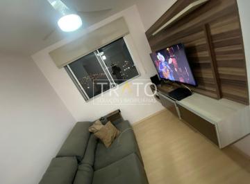 0 · apartamento à venda em Loteamento Parque São Martinho