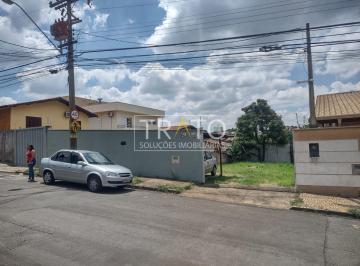 0 · Terreno à venda e para locação no Jardim Bela Vista