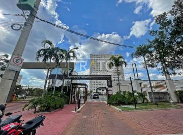 0 · apartamento à venda em Parque Industrial