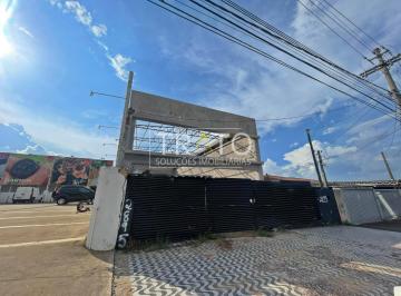 0 · salão para aluguel em Jardim Nossa Senhora Auxiliadora