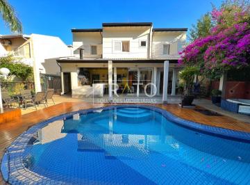 0 · casa à venda em Loteamento Alphaville Campinas