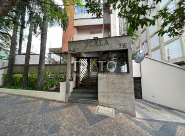 0 · apartamento à venda em Cambuí