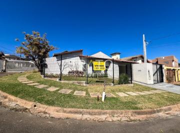 0 · casa à venda em Parque Alto Taquaral