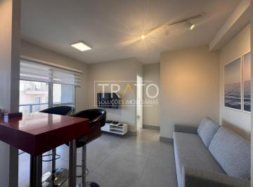 0 · Apartamento para locação no Condomínio Setin Midtown Aquidaban de 1 quarto na Av