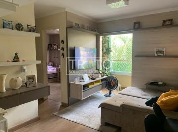 0 · Apartamento tipo cobertura no Mansões Santo Antônio à venda! 3 quartos