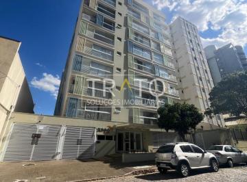 0 · Apartamento à venda no condomínio Sunny Patriani, Bosque Campinas-SP