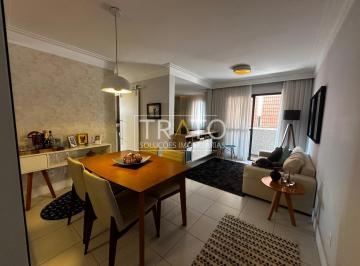 0 · Excelente apartamento no bairro mais querido de Campinas