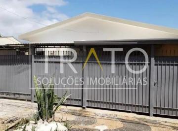 0 · Casa a Venda no  Jardim Nossa Senhora Auxiliadora Recém reformada