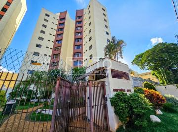 0 · apartamento à venda em Vila Industrial