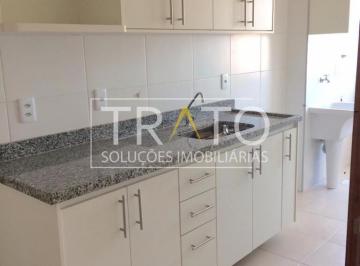 0 · Apartamento à venda de 2 dormitórios 56m2 na cidade de Paulínia condomínio Vivar