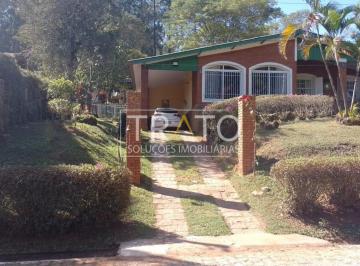 0 · Casa á venda com 3.285 m2 com 4 Quartos condomínio fechado situado na divisa de