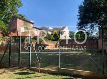 0 · Terreno plano à venda no Condomínio San Conrado de 450 metros