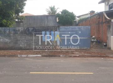 0 · terreno à venda em Loteamento Remanso Campineiro