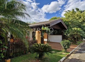 0 · Casa à venda no condomínio Parque da Hípica, 5 quartos 410m2.