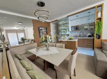 0 · apartamento à venda em Art Life Residencial Club