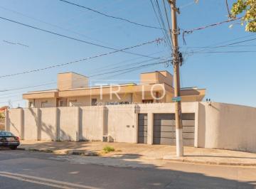 0 · Casa à venda com 3 suítes e 382m2 no bairro Jardim Guarani