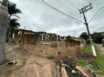 0 · terreno à venda em Parque Rural Fazenda Santa Cândida